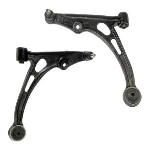 Quality Replace/Repair 45202-54G01/45201-54G01 Front Lower Control Arm for Suzuki SX4 2007-2013 for sale