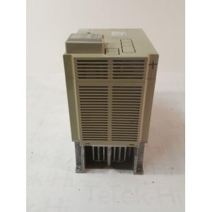 Yaskawa SGDB-20AN AC SERVO AMPLIFIER 200-230V 12A 2KW 3 PHASE NEW