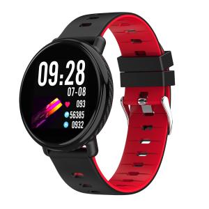 Blood Detection IP68 3inch Waterproof Sport Smart Watch