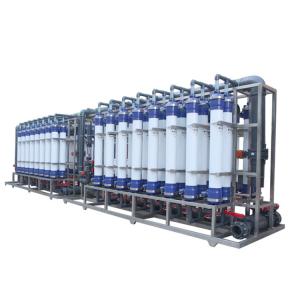 Desalination System Seawater Desalination Equipment With Water Filtration System