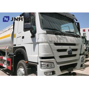 Sinotruk Howo Fuel Tank Truck 6x4 20000l 25000 Litres