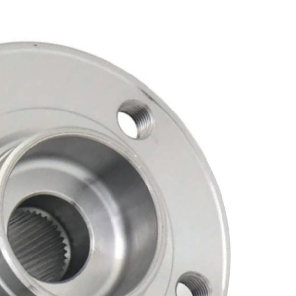 Auto Parts 31360026 Wheel Bearing Assembly Rear Axle 2015 For XC60