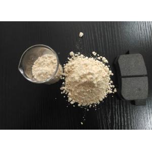 Quality Bakelite Phenolic Resin Powder With Hexamine For Brake Lining for sale