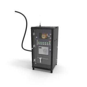 0.1ppm Online Gas Monitoring System