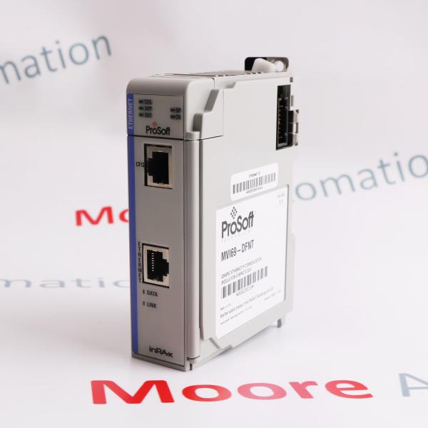 *ProSoft Technology PLX32-EIP-MBTCP EtherNet/IP to Modbus TCP/IP Gateway* Sweet