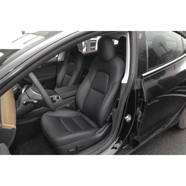 Tesla Model 3 Electric Cars with Max. Power 220kW Overall Mass 1980kg