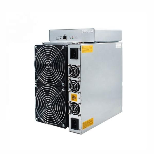 Machine For Ant S17 Pro 53Th/s /56Th/s /59Th/s 2094W In Stock Second-Hand