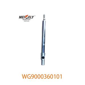 China Sinotruk howo Stop Oil Cylinder OEM WG9100570014 on sale