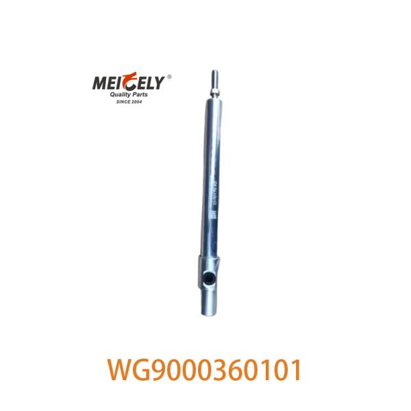 Buy Sinotruk howo Stop Oil Cylinder OEM WG9100570014 at wholesale prices