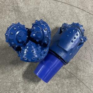 Oil Drilling Tricone Rock Roller Bits Rotary Tricone Rock Drill Bit