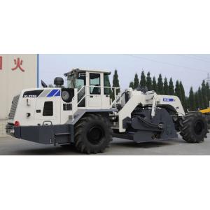 XLZ250K Road Maintenance Equipment , Pavement Cold In - Place Recycling