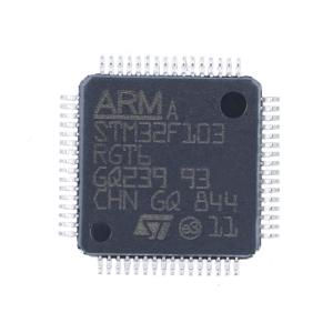 Chuangyunxinyuan Microcontroller Integrated Circuit IC MCU 32BIT 1MB FLASH