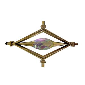 ABM Georgian decoration bar flower for window and door decoration