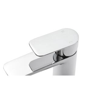 High Rise Monobloc Bath Tap Ceramic Valve with 3 Years Warranty