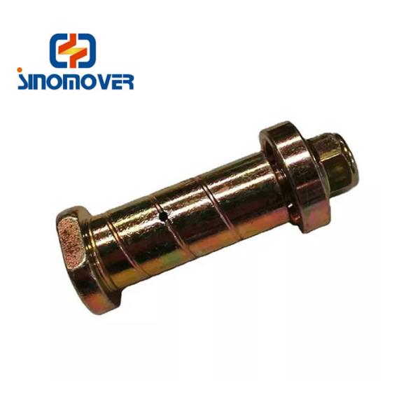 Buy SINOTRUK HOWO Trucks Spare Parts Bolt AZ1642430071 original parts at wholesale prices