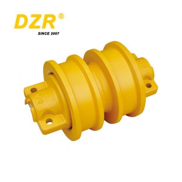 Buy 1210827 Track Roller For D6m 320 8E5034 6I9396 with Forging or Casting Technique at wholesale prices