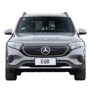 Mercendes EQB 350 SUV New Energy Vehicles 2023 Pure Electric