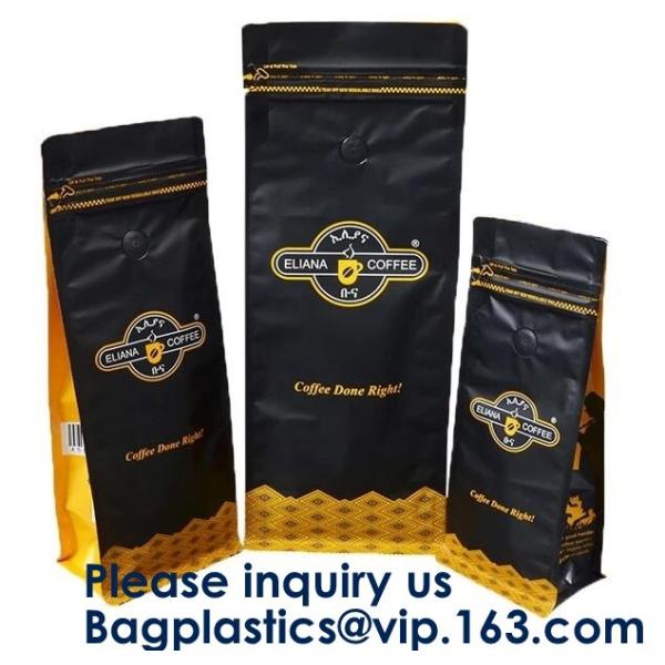 Buy Box Bottom Bags Stand up Pouch Side Gusset bag Flat Bags Twist Film,RICE PACKAGING BAGS, chocolate packaging pouch bag at wholesale prices
