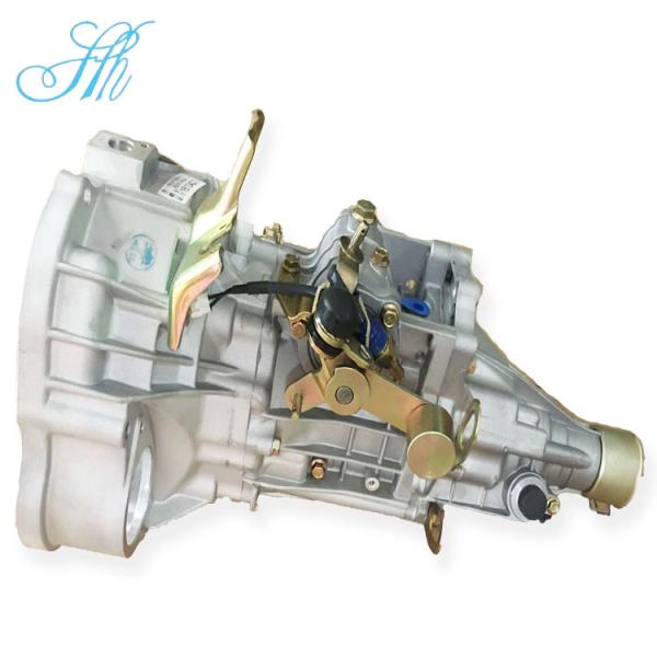MR508A31 Auto Transmission for Wuling Sunshine Series 600*390*385 mm Package Size 23 kg