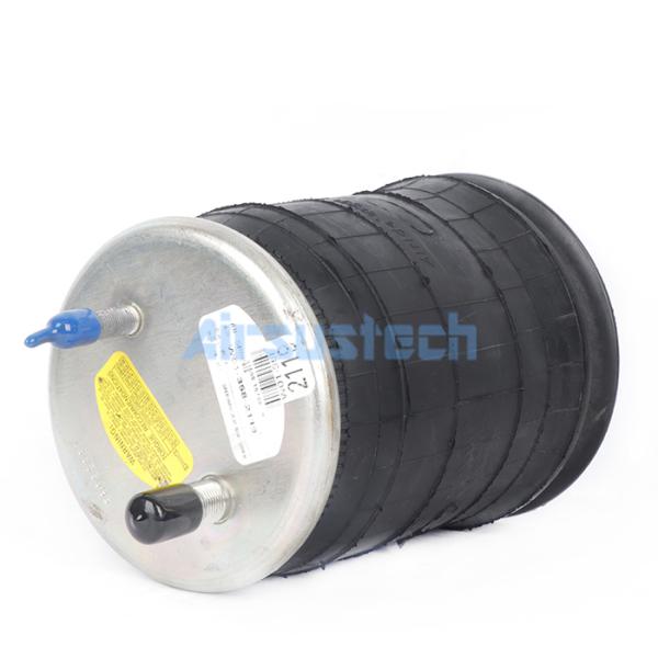 Buy ContiTech Suspension Air Spring 6 6.5B-11 S 027 68108 Continental O-highway Air Bag at wholesale prices