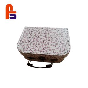 Colorful Rigid Customized Dimension Screen Printing Cardboard Gift Boxes