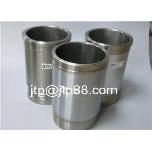 Piston Set 4D32 Engine Rebuild Cylinder Liner Kit ME012174 ME012900