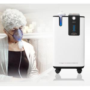 5LMP Medical Oxygen Concentrator Portable 290x325x 515mm