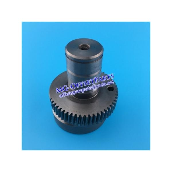 HD DAMPENING ROLLER BEARING, 66.030.010, HD NEW PARTS