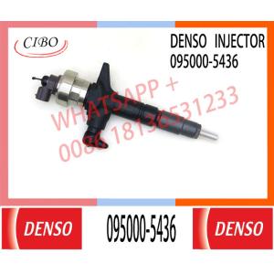 Diesel Fuel Infector 095000-5430 095000-5431 095000-5434 095000-5435 8973113725