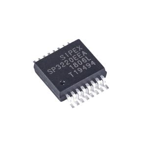 100% New Original SP3220EEA-L Integrated Circuits Supplier Stm32g4a1ret6