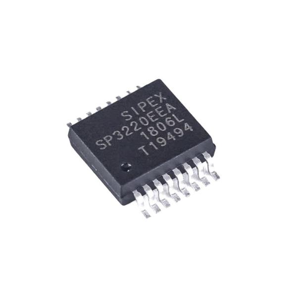 100% New Original SP3220EEA-L Integrated Circuits Supplier Stm32g4a1ret6