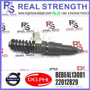 BEBE4L09001 Diesel Fuel Injector BEBE4L10001 BEBE4L11001 BEBE4L13001 BEBE4N01001