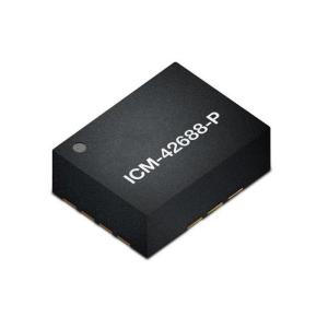 Integrated Circuit Chip ICM-42688-P High Precision 6 Axis Sensor Output LGA14