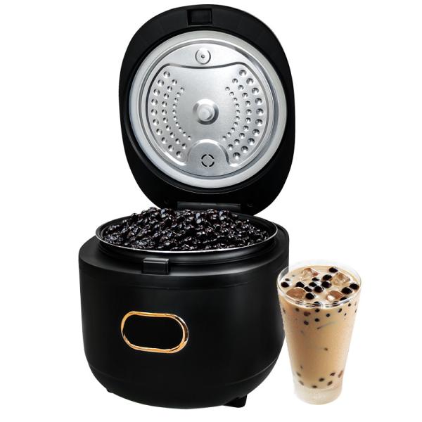 Buy 900W 5L Tapioca Pearl Cooker Automatic Boba Cooker at wholesale prices