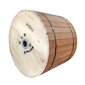 China Fibra Optica 12 24 48 Hilos 2 4 Core 6 24 48 96 Hilos 1km Single/Double Jacket ASU ADSS Outdoor Fiber Optic Cable on sale