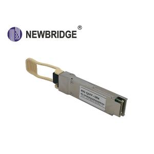 Cisco Compatible QSFP+ 40G Fiber Optic Transceiver 850nm 10km Distance
