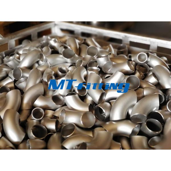 ASTM A403 Stainless Steel Pipe Fitting