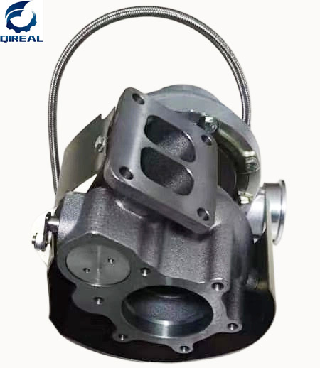 Engine 10123120 10123120a 10218465 for 954 R954 D936 R944C Engine K29 Turbocharger