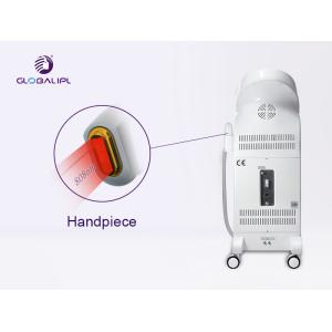 Ice Platinum 120J/cm2 Diode Laser Hair Removal Machine