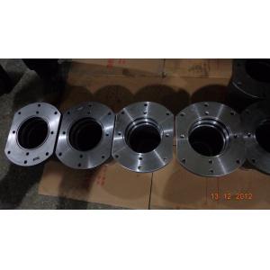 Customized sand casting parts with all kinds of finish, made in China profession