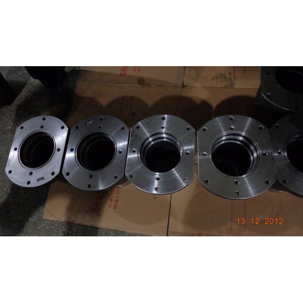 Customized sand casting parts with all kinds of finish, made in China profession