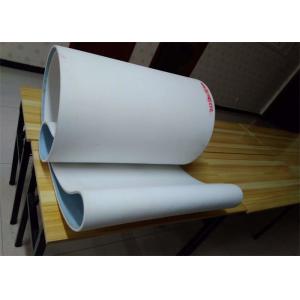 Endless Batteries Plates Pasting Belt With Smoothness Surface