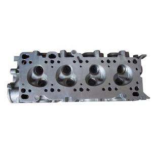 B31510100 Cylinder Head Assembly For KIA Pride B3 EFI