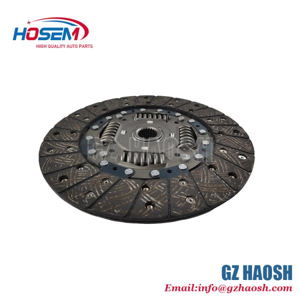 Buy JAC T6 Clutch Plate 1600200P3010 OEM Replacement 3-Month Warranty at wholesale prices