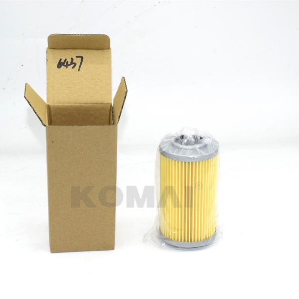 644-1105011-937 Diesel Fuel Filter For Yuchai ASF0712Y 6441105011937 SN25156