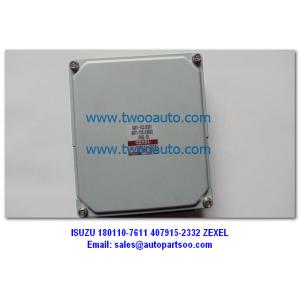 ISUZU 1-48240041-1 VALVE RELAY