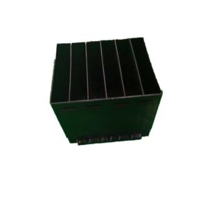 Custom Plastic Injection Molding , Car Battery Box Multi Cavity Injection