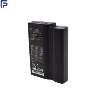 10.8V Lithium Ion Battery Pack , Li Ion Battery 3200mah For Medical Equipment