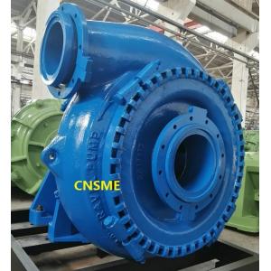 14 - 12 inch Sand Gravel Pump for River Dredging Bagger Pumps for Stones