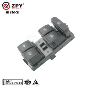 5GG959857 Front Left Driver Side Power Window Switch For Volkswagen Golf